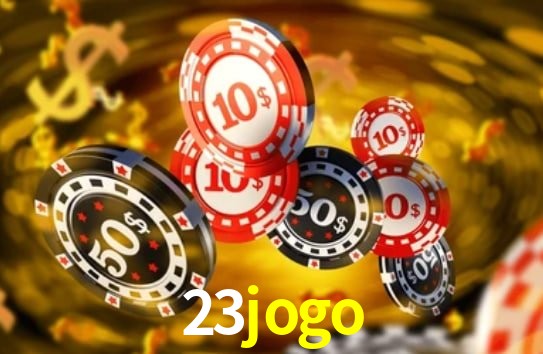Bônus de Boas-vindas 23jogo