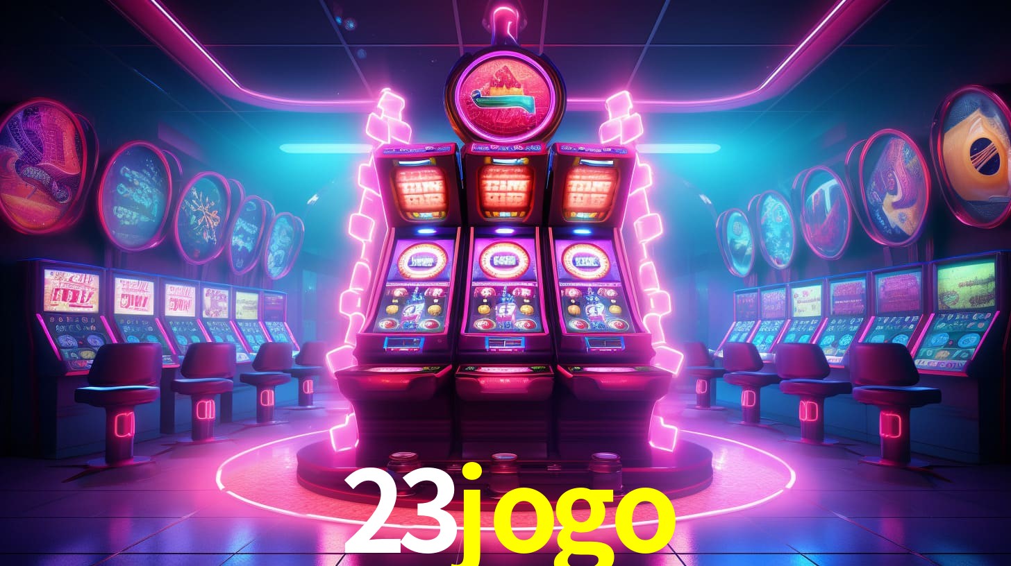 23jogo bet