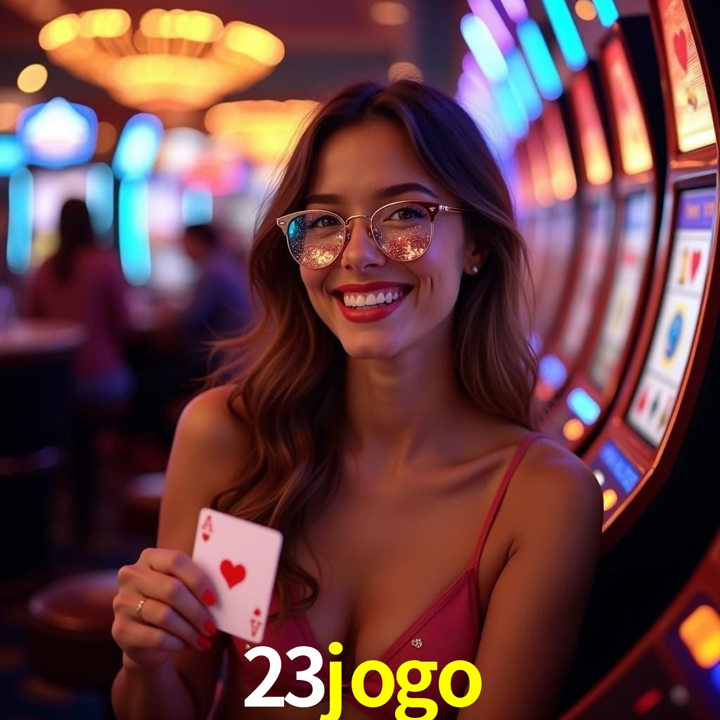 Experiência VIP 23jogo