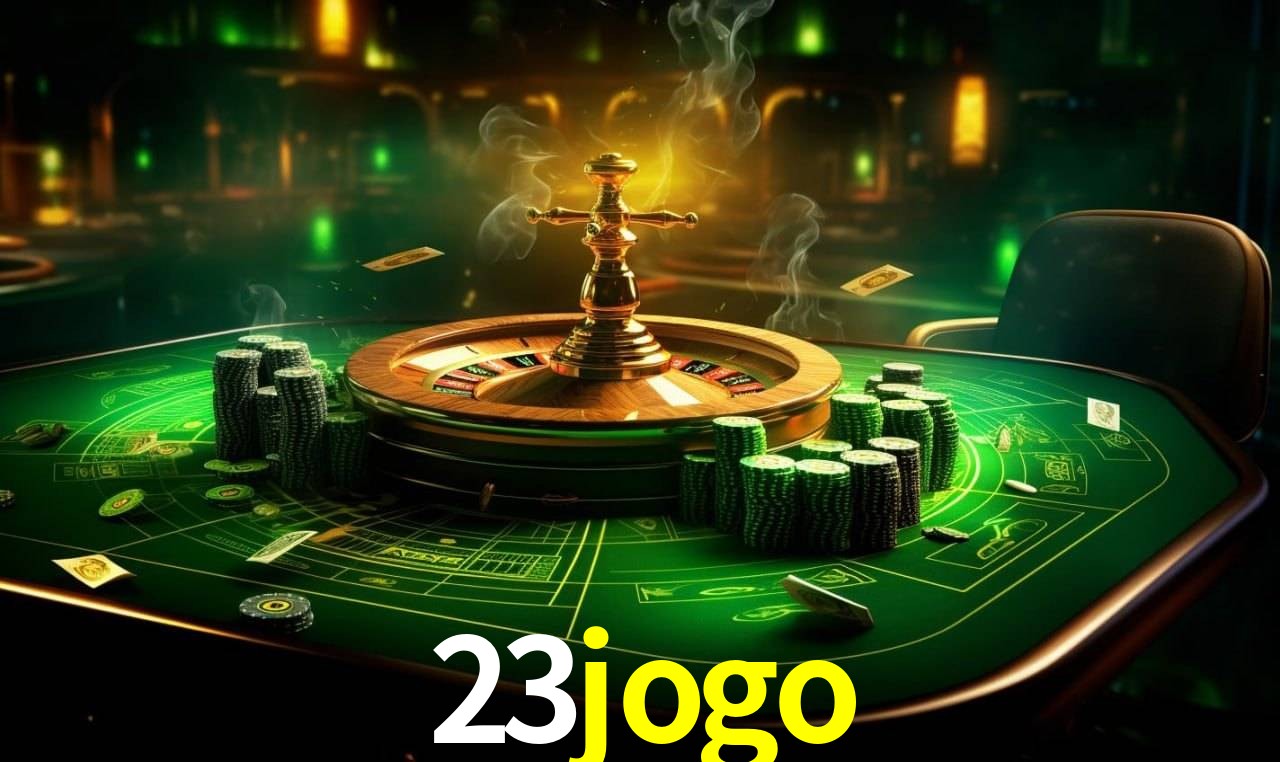 Estatísticas 23jogo