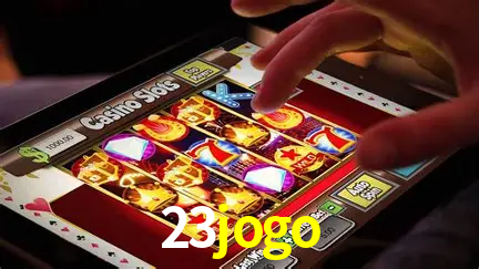 Desvendando o Mundo dos Jogos Virtuais na 23jogo