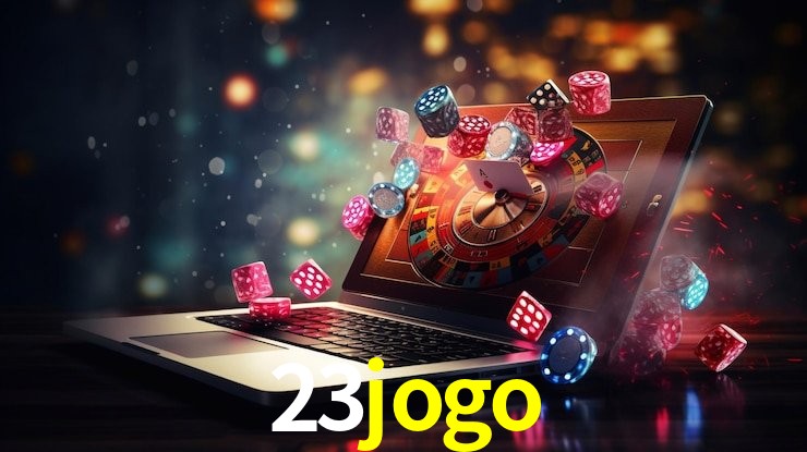 Bônus de Boas-vindas 23jogo