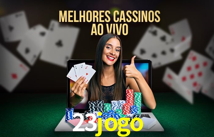 Flash Promotion 23jogo