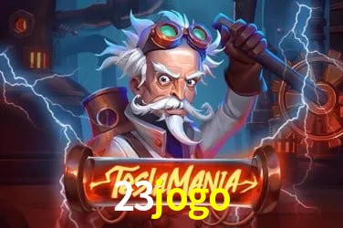 Tecnologia da Plataforma 23jogo