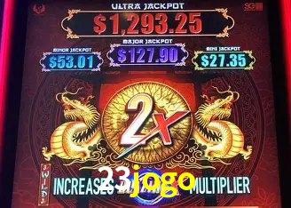 Desvendando o Mundo dos Jogos Virtuais na 23jogo