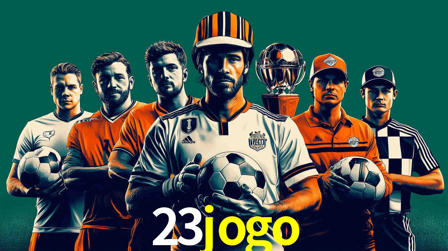 Descubra o Programa VIP da 23jogo: Vantagens Exclusivas para Jogadores