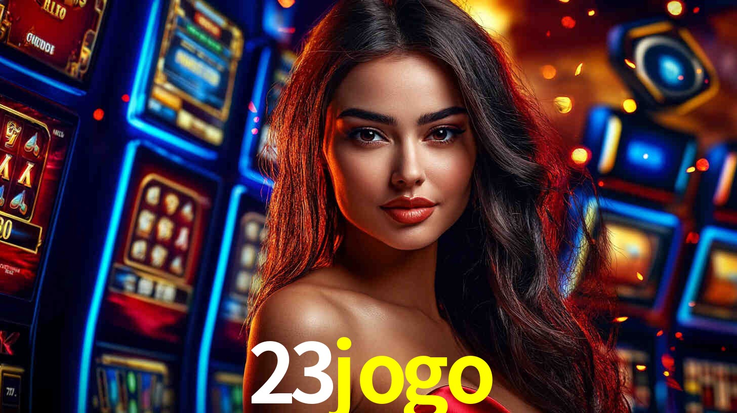 Desvendando o Mundo dos Jogos Virtuais na 23jogo