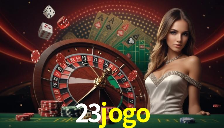 Game Providers 23jogo