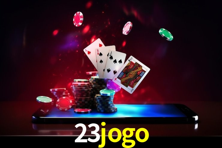 Bonus Features 23jogo