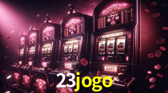 Bônus de Boas-vindas 23jogo