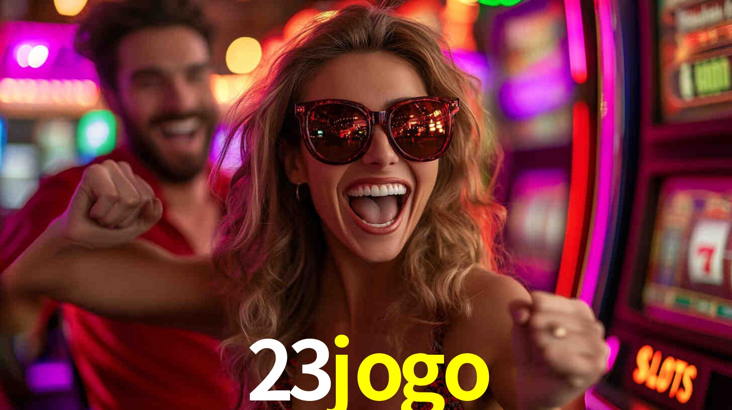 Inovações de Jogos na 23jogo: O Futuro das Experiências Interativas