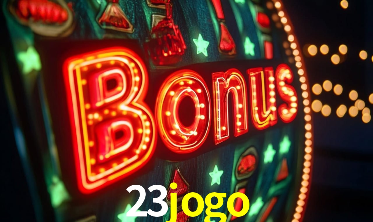 Casino Ao Vivo 23jogo