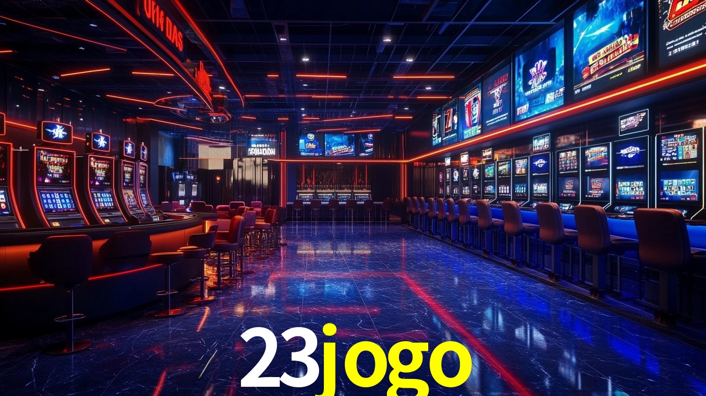 Welcome Bonus 23jogo