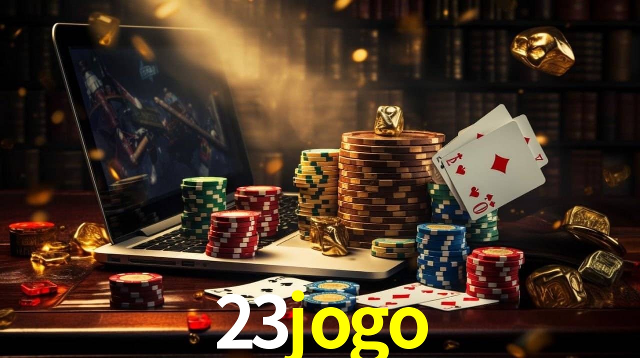 Apostas de Futebol 23jogo
