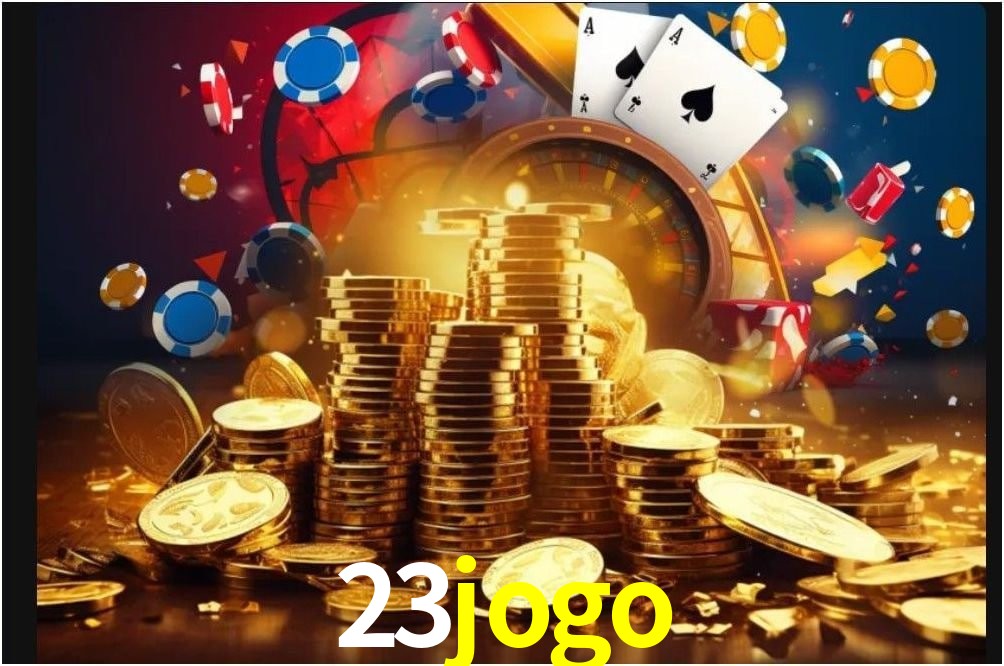 PIX Instantâneo 23jogo