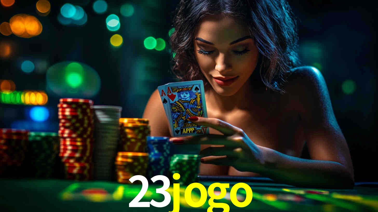 A Experiência Imersiva dos Cassinos Ao Vivo no 23jogo
