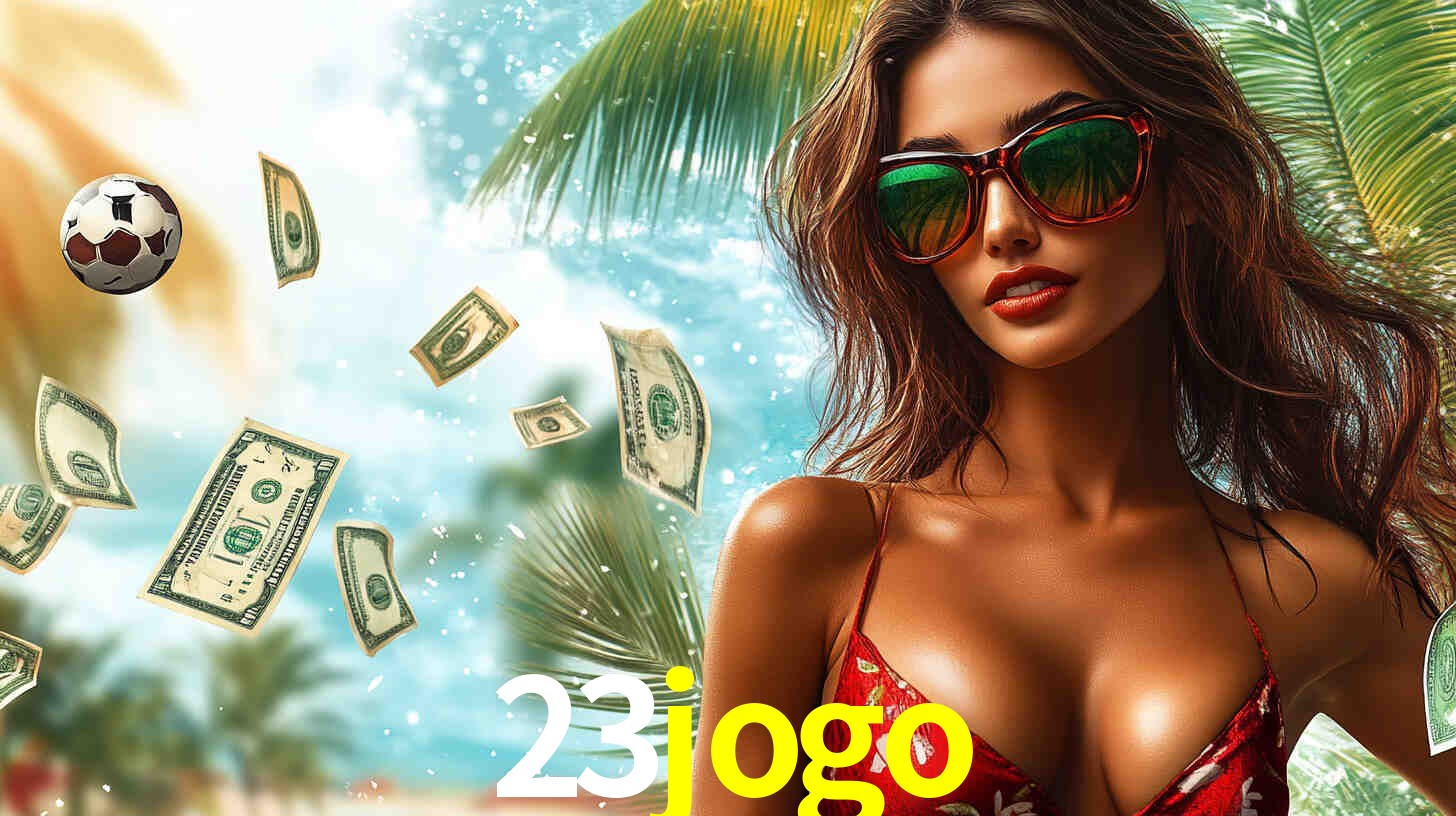 Seasonal Promotions 23jogo