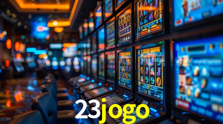 Secure Login 23jogo