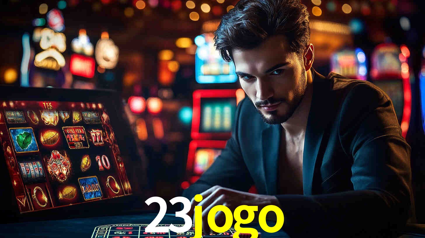 23jogo bet