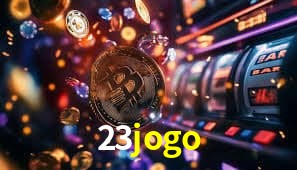 Interface do App 23jogo
