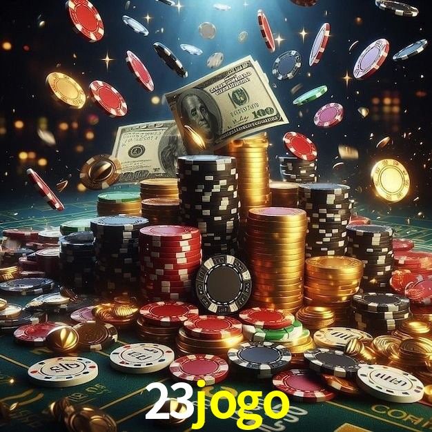 Interface Premium 23jogo