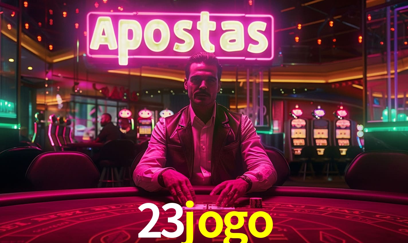 Programa VIP 23jogo