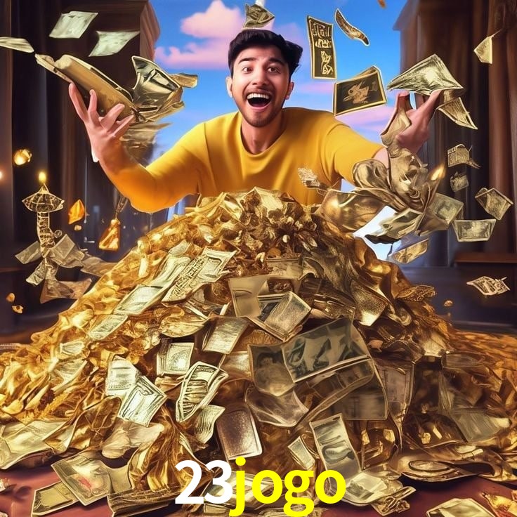 Integração de APIs 23jogo