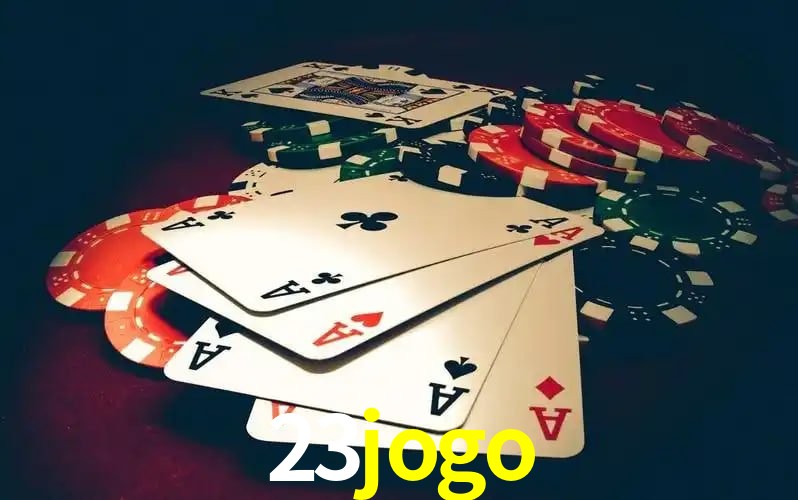 Chances Ganhar 23jogo
