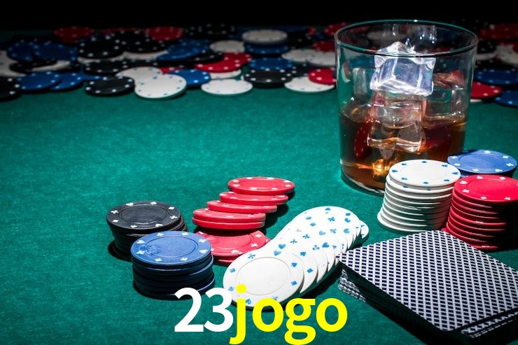 Promoção Relâmpago 23jogo