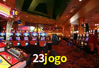 Descubra a Magia dos Jogos de Arcade no 23jogo