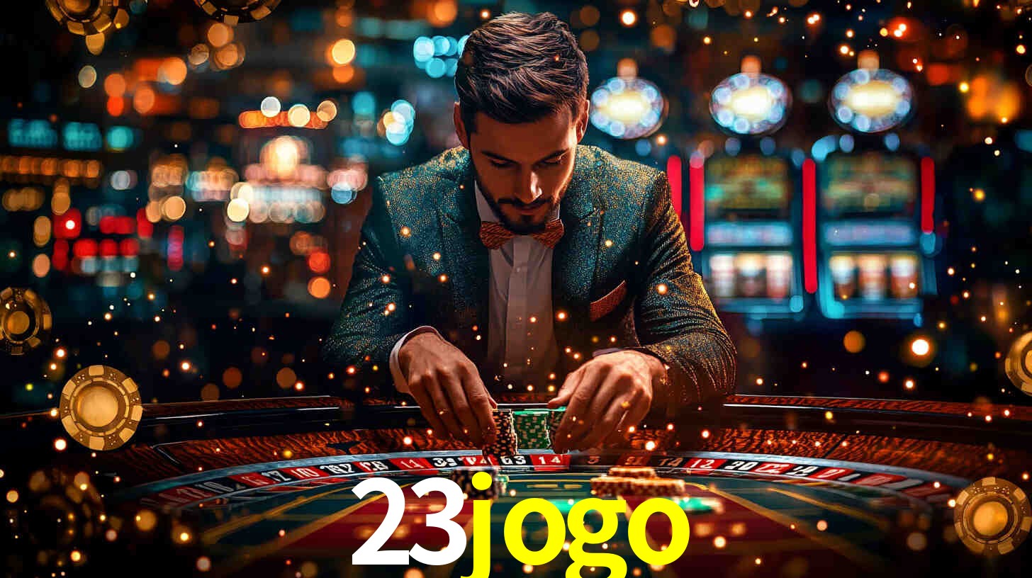 Ofertas Imperdíveis na 23jogo: Promoções e Bônus Que Valem a Pena