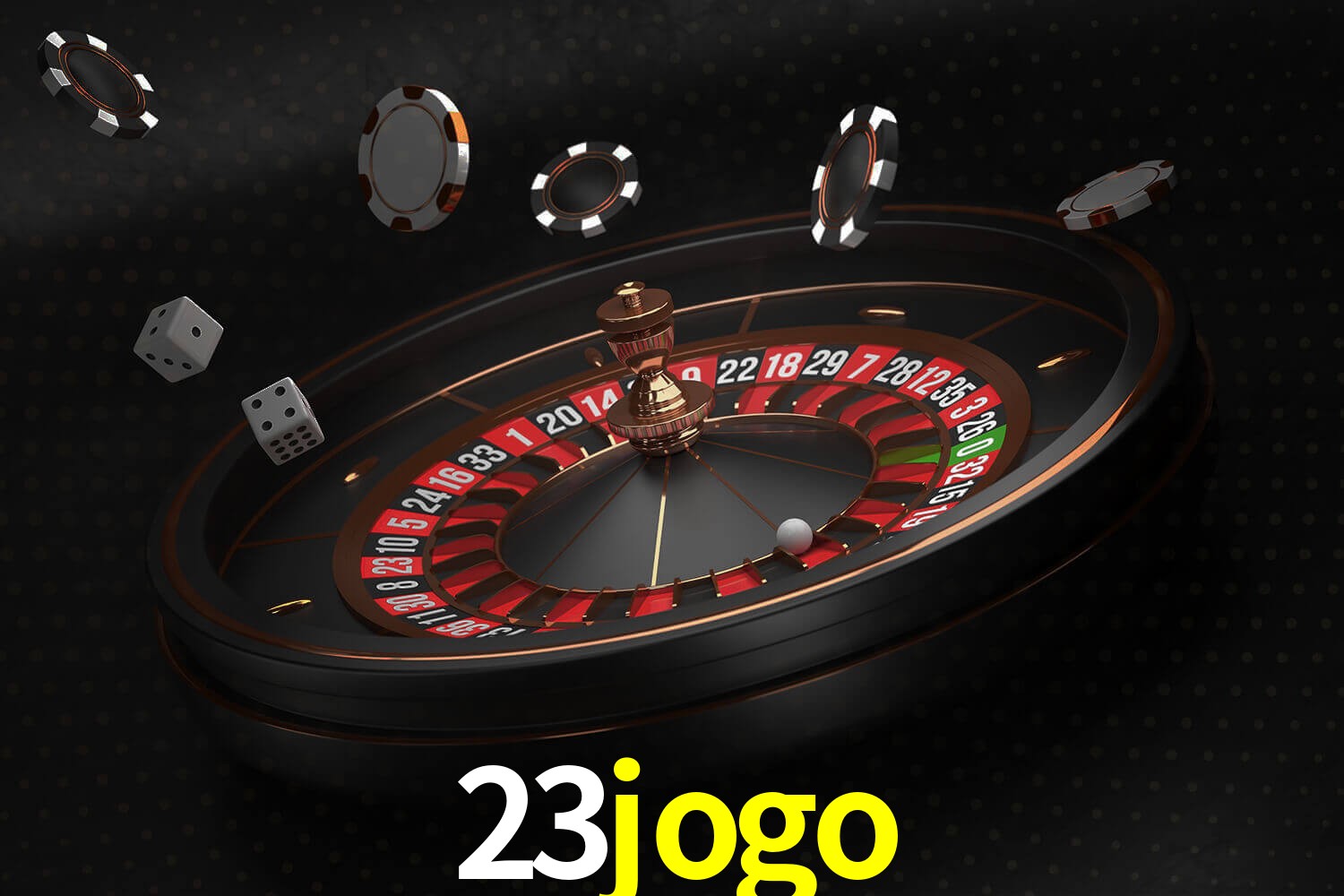 23jogo: A Experiência de Casino com Jogos de Mesa ao Vivo