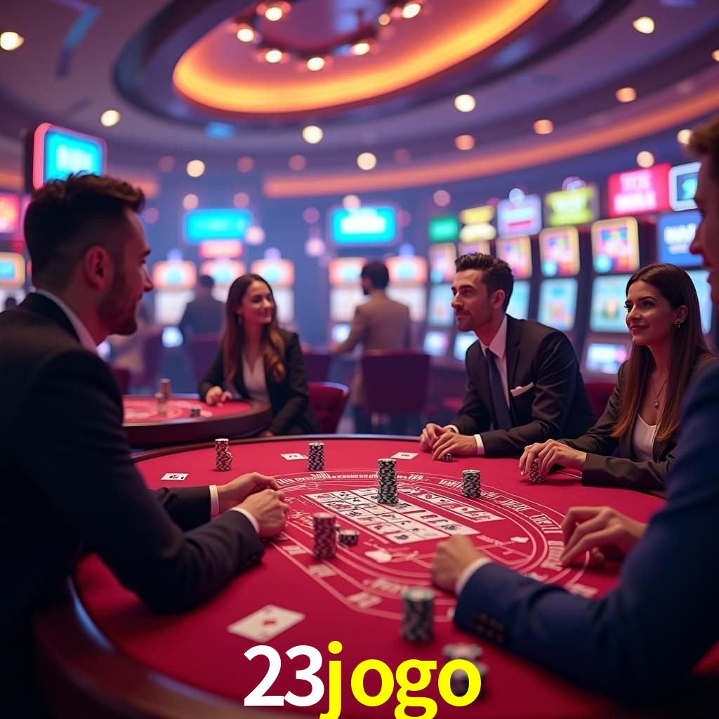 Segurança 2FA 23jogo
