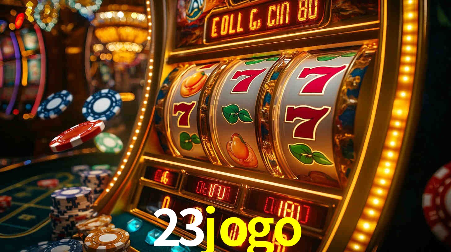 Premium Interface 23jogo
