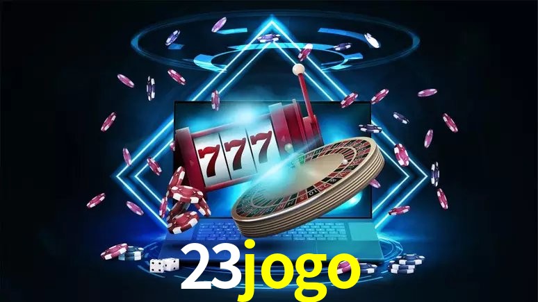 23jogo Processo de inscrição