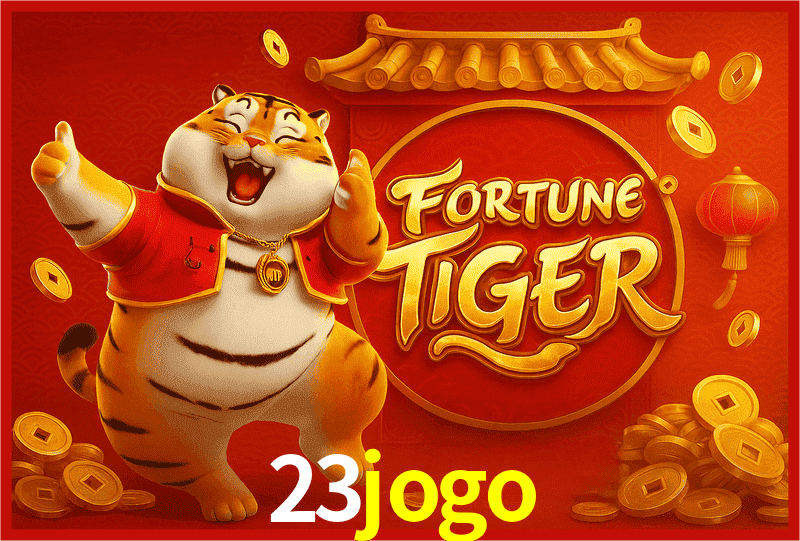 Diretório de Jogos 23jogo