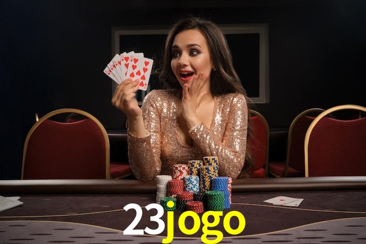 Recursos de Bônus 23jogo