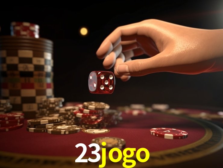 23jogo Premiação acumulada / Jackpot