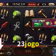 Desvendando o Mundo dos Jogos Virtuais na 23jogo