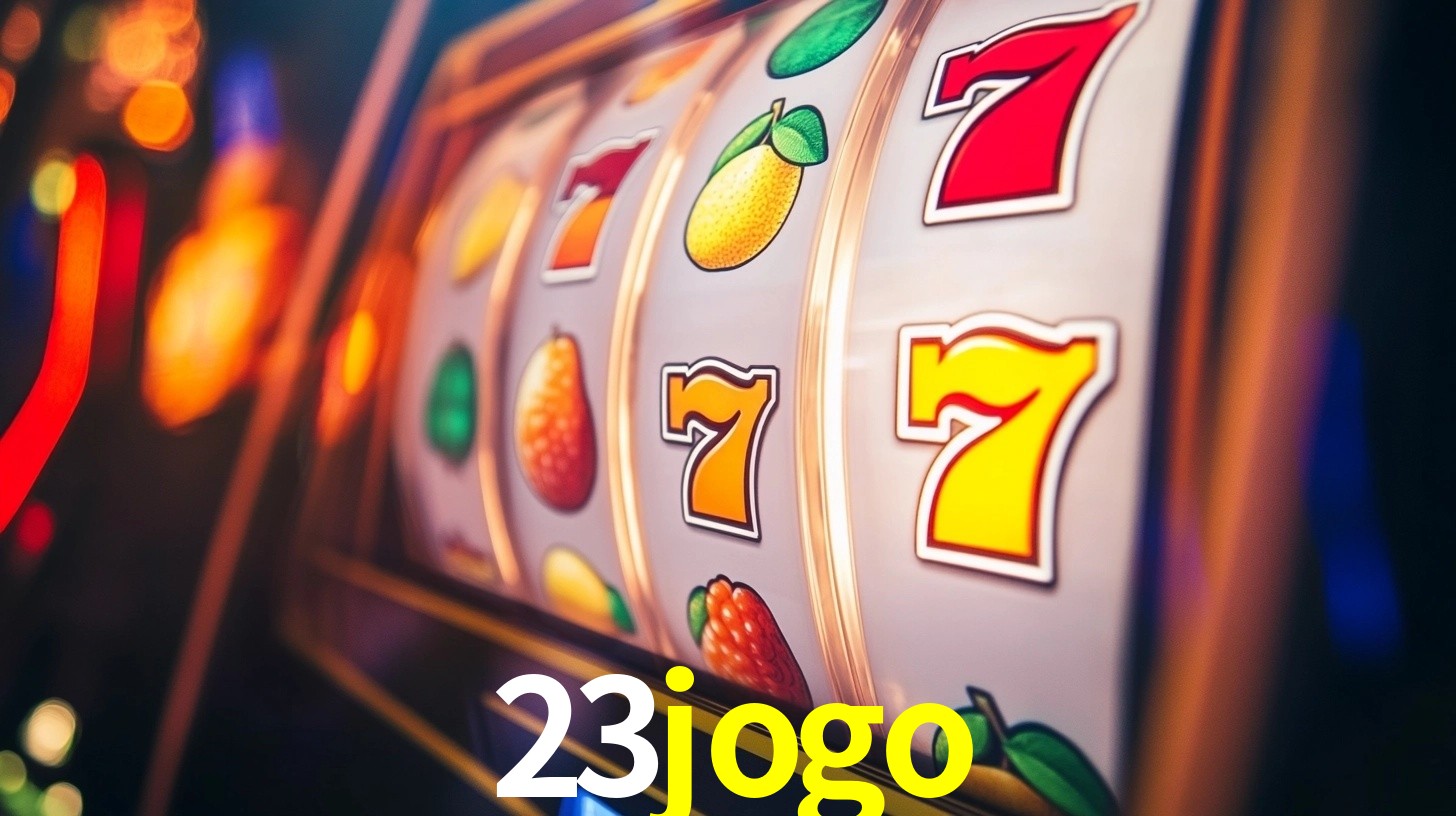 Experimente o Login Seguro Premium no 23jogo