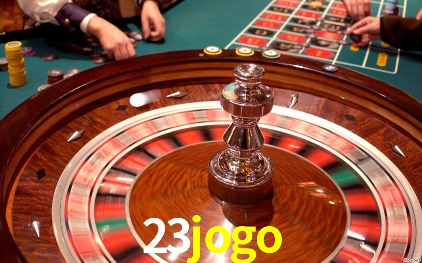 Benefícios da Conta 23jogo