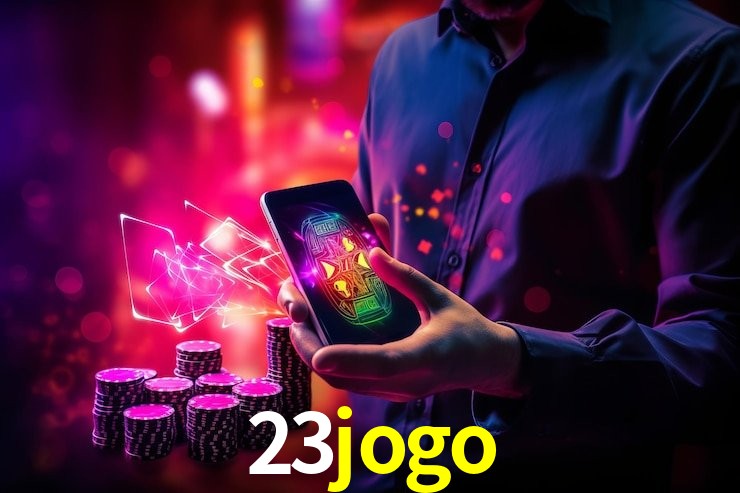 Tecnologia da Plataforma 23jogo
