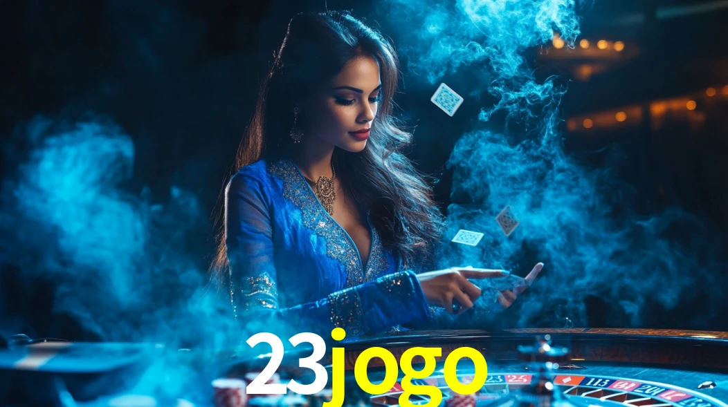 Bônus de Boas-vindas 23jogo
