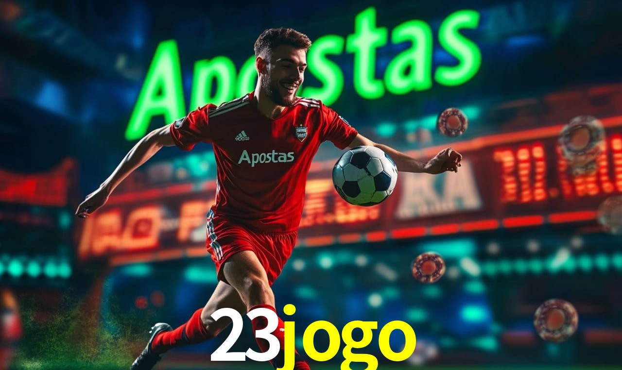 Jogos de Slot 23jogo