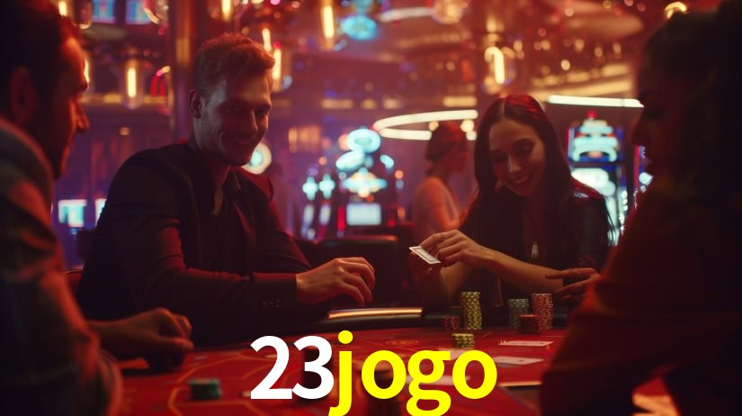 Download 23jogo Windows