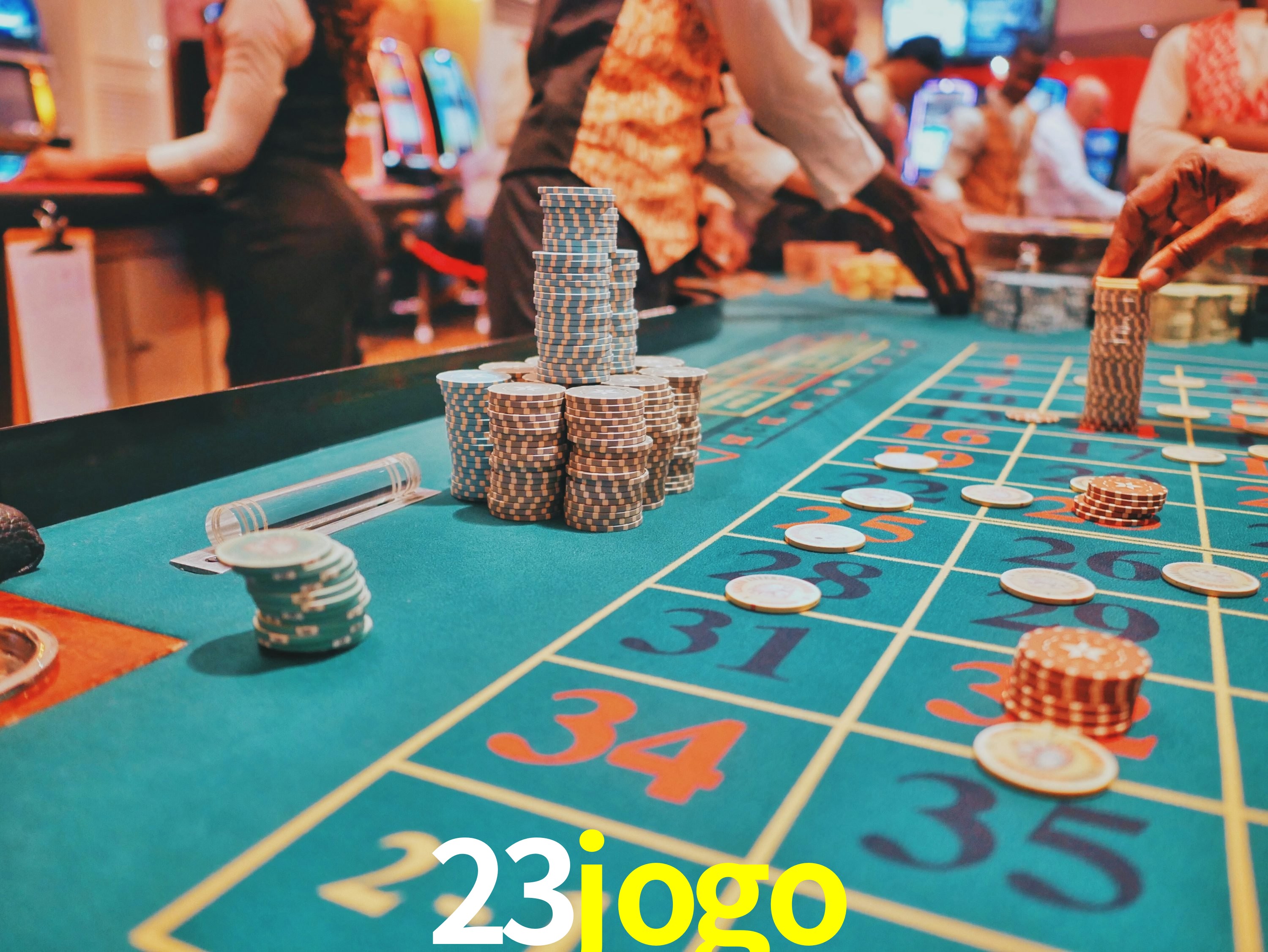 Promoções Sazonais 23jogo
