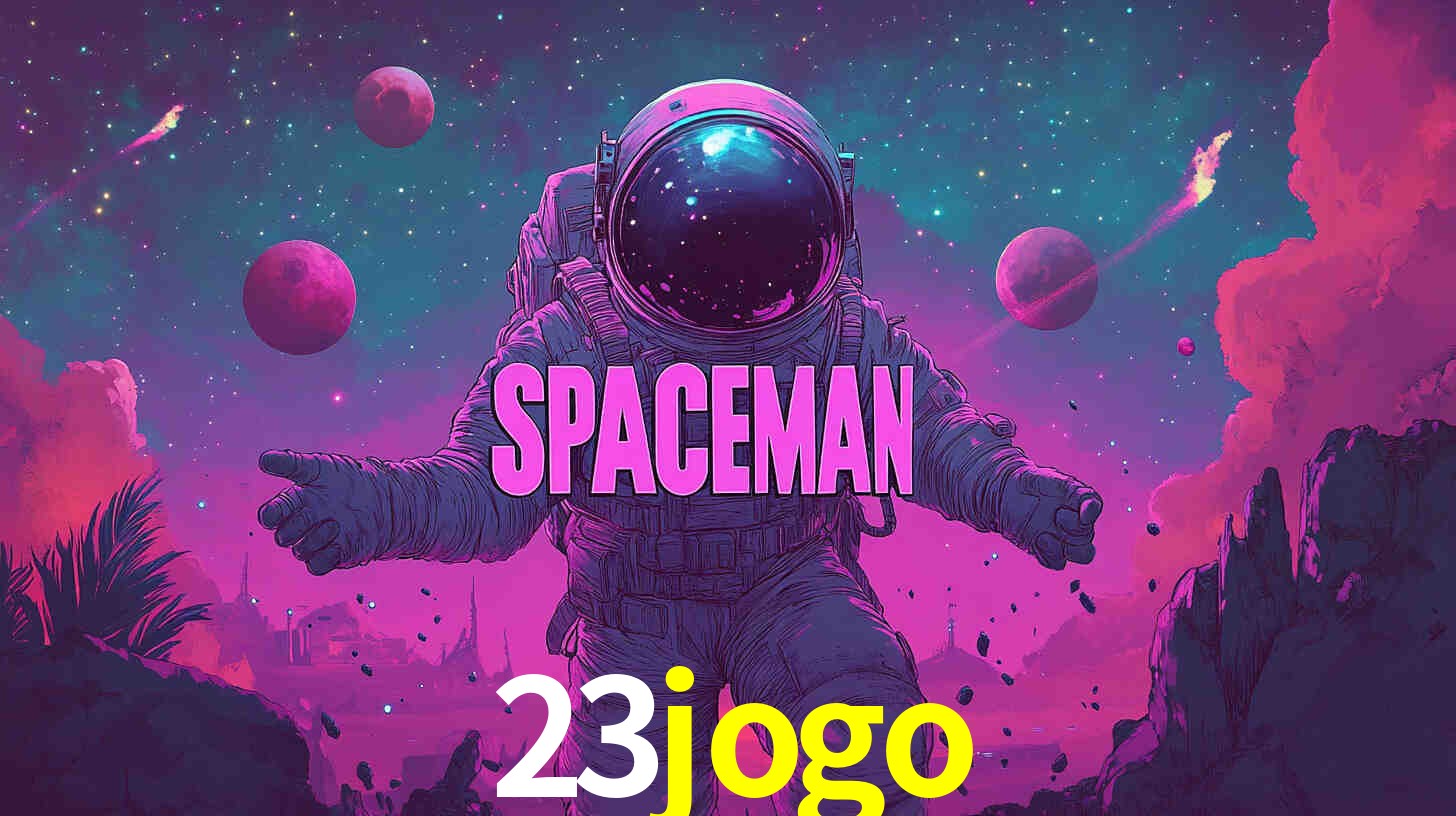 Segurança App 23jogo