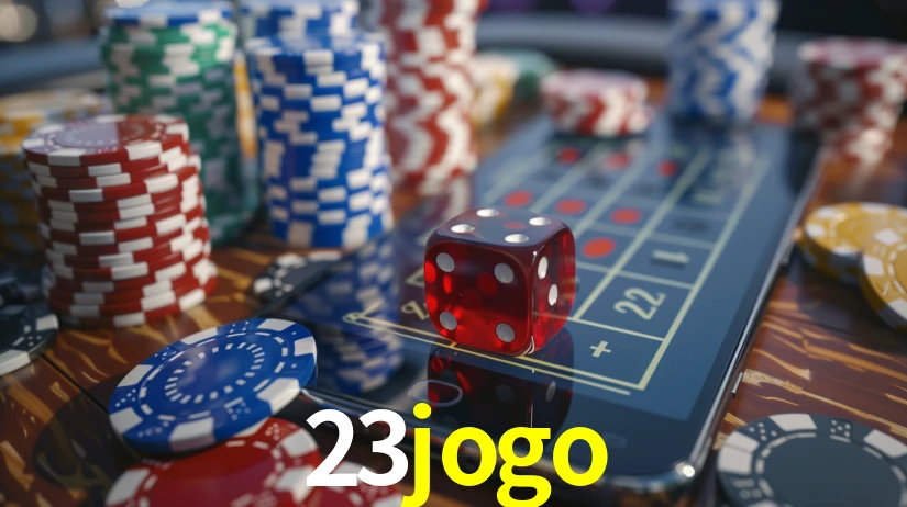 Bônus App 23jogo