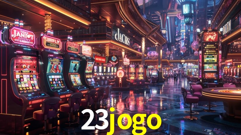 Account Benefits 23jogo