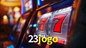 23jogo Caça-níqueis de mesa